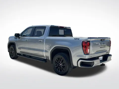 More photos of 2026 GMC Sierra 1500 Elevation at Step One Cadillac Buick GMC Pensacola, FL