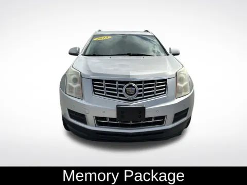 Another view of 2013 Cadillac SRX Luxury for sale in Pensacola, FL at Step One Cadillac Buick GMC Pensacola