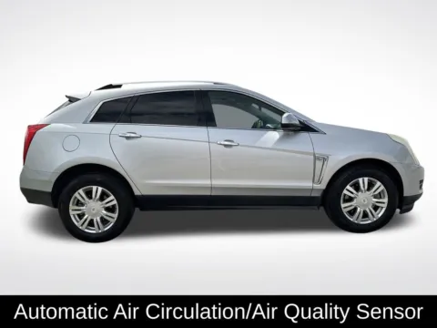 More photos of 2013 Cadillac SRX Luxury at Step One Cadillac Buick GMC Pensacola, FL