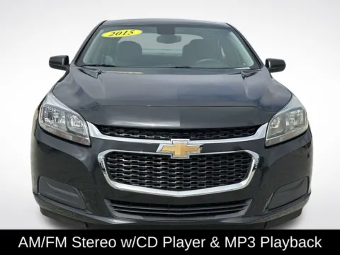 Another view of 2015 Chevrolet Malibu LS for sale in Pensacola, FL at Step One Cadillac Buick GMC Pensacola