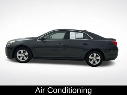 More photos of 2015 Chevrolet Malibu LS at Step One Cadillac Buick GMC Pensacola, FL