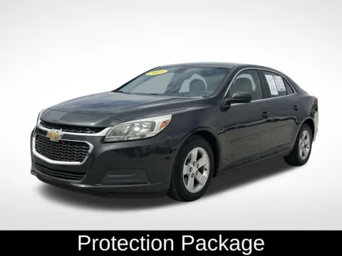Photos of 2015 Chevrolet Malibu LS for sale in Pensacola, FL at Step One Cadillac Buick GMC Pensacola