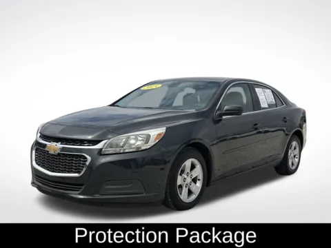 Photos of 2015 Chevrolet Malibu LS for sale in Pensacola, FL at Step One Cadillac Buick GMC Pensacola