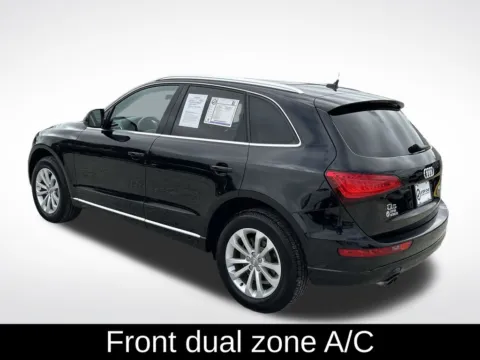 More photos of 2013 Audi Q5 2.0T Premium Plus at Step One Cadillac Buick GMC Pensacola, FL