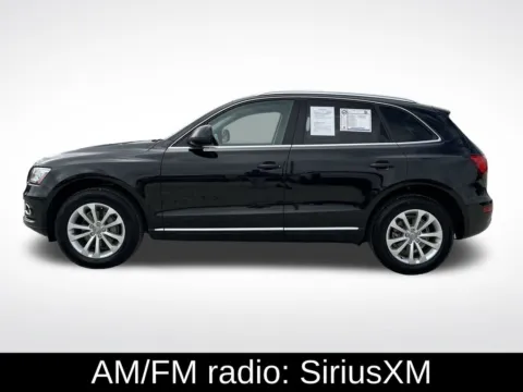 More photos of 2013 Audi Q5 2.0T Premium Plus at Step One Cadillac Buick GMC Pensacola, FL
