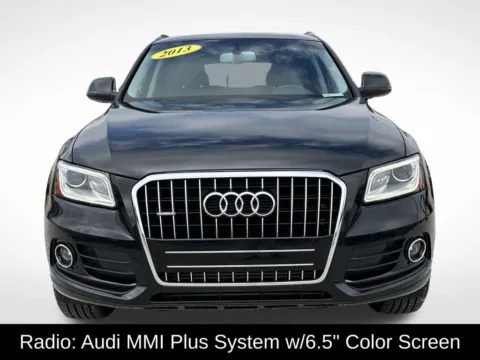 Another view of 2013 Audi Q5 2.0T Premium Plus for sale in Pensacola, FL at Step One Cadillac Buick GMC Pensacola