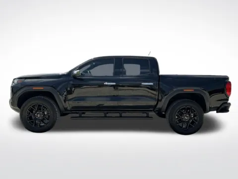 More photos of 2026 GMC Canyon Denali at Step One Cadillac Buick GMC Pensacola, FL