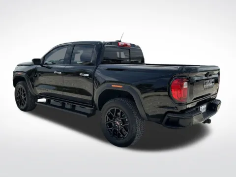 More photos of 2026 GMC Canyon Denali at Step One Cadillac Buick GMC Pensacola, FL