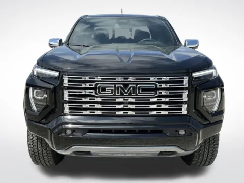Another view of 2026 GMC Canyon Denali for sale in Pensacola, FL at Step One Cadillac Buick GMC Pensacola