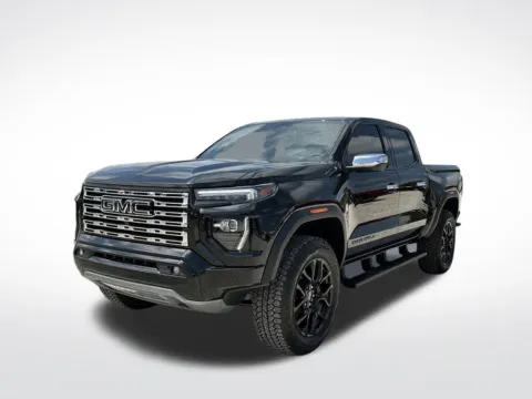 Photos of 2026 GMC Canyon Denali for sale in Pensacola, FL at Step One Cadillac Buick GMC Pensacola