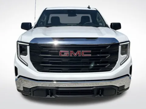 Another view of 2026 GMC Sierra 1500 Pro for sale in Pensacola, FL at Step One Cadillac Buick GMC Pensacola