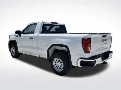 More photos of 2026 GMC Sierra 1500 Pro at Step One Cadillac Buick GMC Pensacola, FL