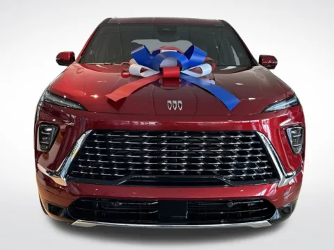 Another view of 2026 Buick Enclave Avenir for sale in Pensacola, FL at Step One Cadillac Buick GMC Pensacola