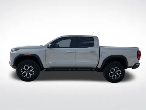 More photos of 2026 GMC Canyon AT4X at Step One Cadillac Buick GMC Pensacola, FL