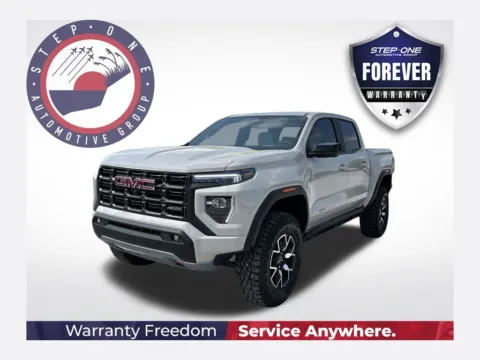 Unknown 2026 GMC Canyon AT4X for sale in Pensacola, FL