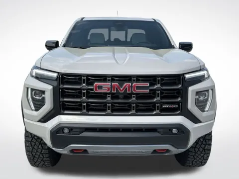Another view of 2026 GMC Canyon AT4X for sale in Pensacola, FL at Step One Cadillac Buick GMC Pensacola