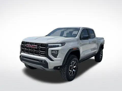 Photos of 2026 GMC Canyon AT4X for sale in Pensacola, FL at Step One Cadillac Buick GMC Pensacola