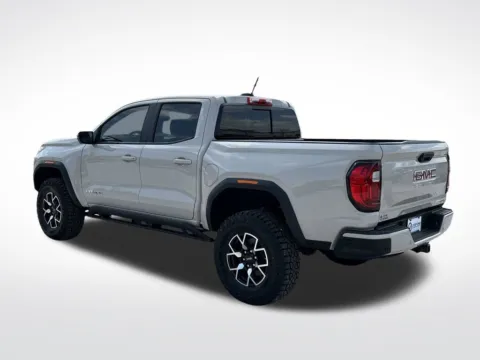 More photos of 2026 GMC Canyon AT4X at Step One Cadillac Buick GMC Pensacola, FL