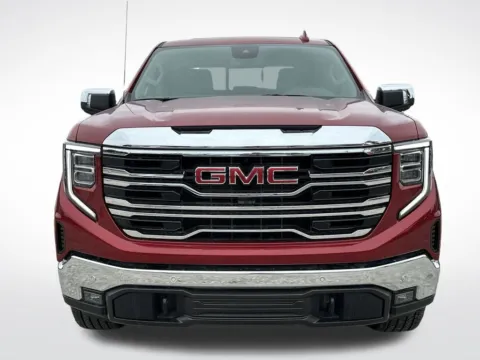 Another view of 2026 GMC Sierra 1500 SLT for sale in Pensacola, FL at Step One Cadillac Buick GMC Pensacola