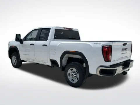 More photos of 2026 GMC Sierra 2500HD Pro at Step One Cadillac Buick GMC Pensacola, FL