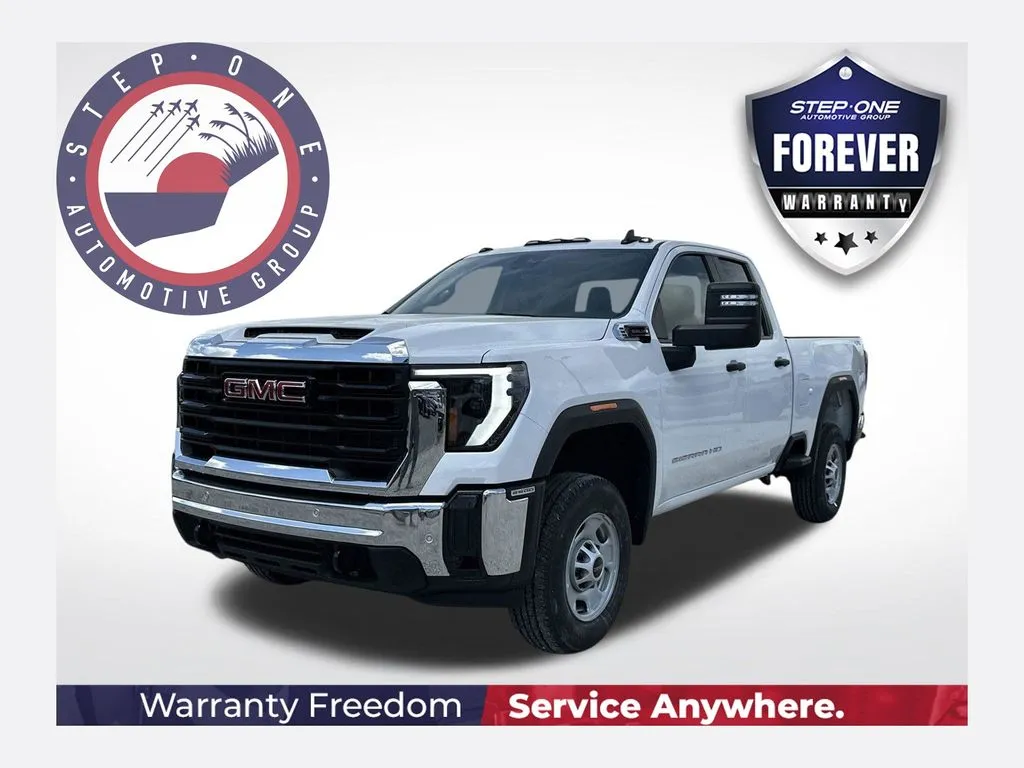 2026 GMC Sierra 2500HD Pro for sale in Pensacola, FL