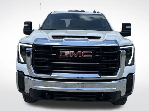 Another view of 2026 GMC Sierra 2500HD Pro for sale in Pensacola, FL at Step One Cadillac Buick GMC Pensacola