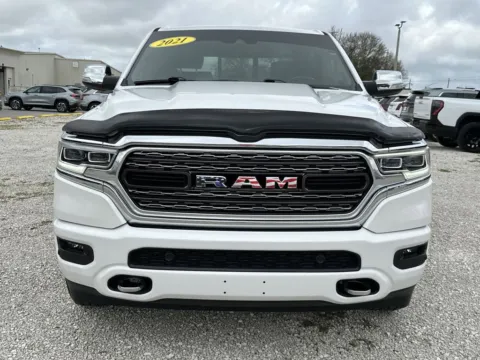 Another view of 2021 Ram 1500 Limited for sale in Pensacola, FL at Step One Cadillac Buick GMC Pensacola