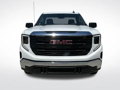 Another view of 2026 GMC Sierra 1500 Pro for sale in Pensacola, FL at Step One Cadillac Buick GMC Pensacola