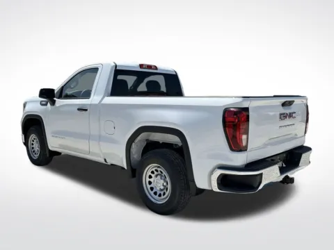 More photos of 2026 GMC Sierra 1500 Pro at Step One Cadillac Buick GMC Pensacola, FL