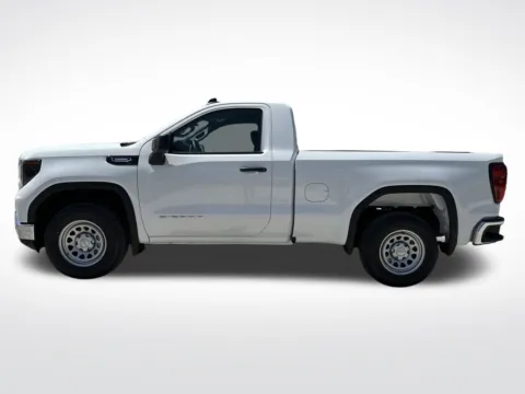 More photos of 2026 GMC Sierra 1500 Pro at Step One Cadillac Buick GMC Pensacola, FL