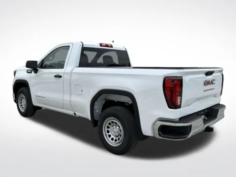 More photos of 2026 GMC Sierra 1500 Pro at Step One Cadillac Buick GMC Pensacola, FL