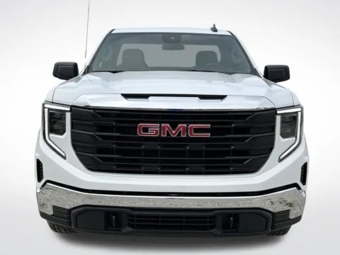 Another view of 2026 GMC Sierra 1500 Pro for sale in Pensacola, FL at Step One Cadillac Buick GMC Pensacola