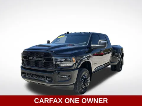 Photos of 2024 Ram 3500 Limited for sale in Pensacola, FL at Step One Cadillac Buick GMC Pensacola