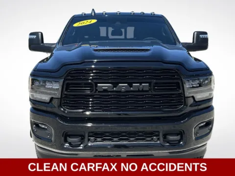 Another view of 2024 Ram 3500 Limited for sale in Pensacola, FL at Step One Cadillac Buick GMC Pensacola