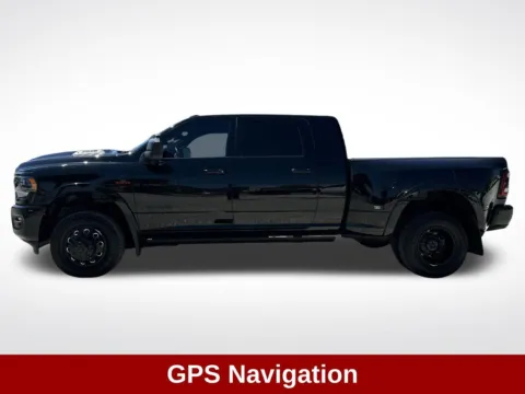 More photos of 2024 Ram 3500 Limited at Step One Cadillac Buick GMC Pensacola, FL