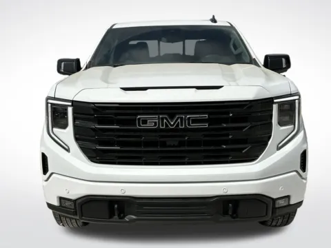 Another view of 2026 GMC Sierra 1500 Elevation for sale in Pensacola, FL at Step One Cadillac Buick GMC Pensacola
