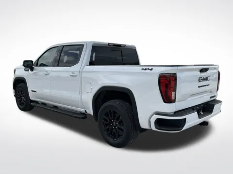 More photos of 2026 GMC Sierra 1500 Elevation at Step One Cadillac Buick GMC Pensacola, FL