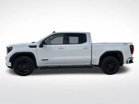 More photos of 2026 GMC Sierra 1500 Elevation at Step One Cadillac Buick GMC Pensacola, FL
