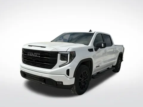 Photos of 2026 GMC Sierra 1500 Elevation for sale in Pensacola, FL at Step One Cadillac Buick GMC Pensacola
