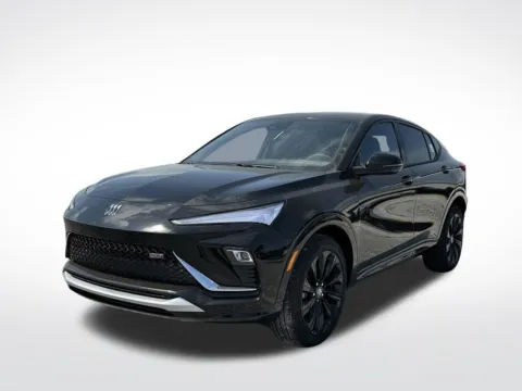 Photos of 2026 Buick Envista Sport Touring for sale in Pensacola, FL at Step One Cadillac Buick GMC Pensacola