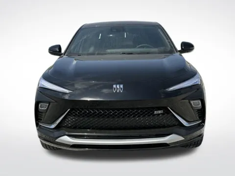 Another view of 2026 Buick Envista Sport Touring for sale in Pensacola, FL at Step One Cadillac Buick GMC Pensacola