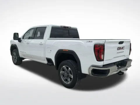 More photos of 2026 GMC Sierra 3500HD SLE at Step One Cadillac Buick GMC Pensacola, FL