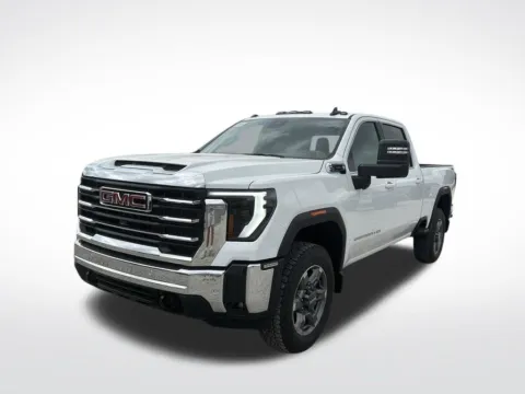 Photos of 2026 GMC Sierra 3500HD SLE for sale in Pensacola, FL at Step One Cadillac Buick GMC Pensacola