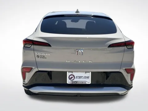 More photos of 2026 Buick Envista Sport Touring at Step One Cadillac Buick GMC Pensacola, FL