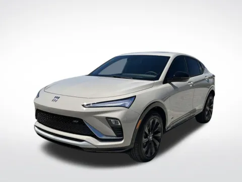 Photos of 2026 Buick Envista Sport Touring for sale in Pensacola, FL at Step One Cadillac Buick GMC Pensacola