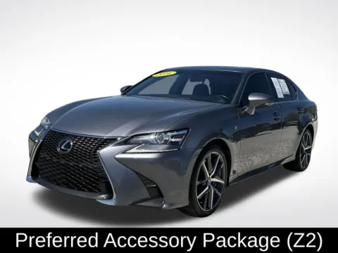 Photos of 2016 Lexus GS 350 for sale in Pensacola, FL at Step One Cadillac Buick GMC Pensacola