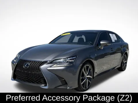 Photos of 2016 Lexus GS 350 for sale in Pensacola, FL at Step One Cadillac Buick GMC Pensacola