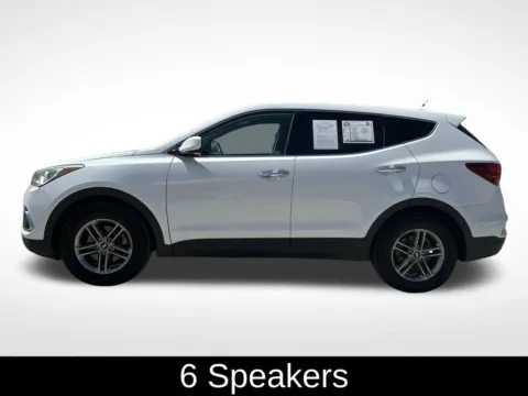 More photos of 2018 Hyundai Santa Fe Sport 2.4 Base at Step One Cadillac Buick GMC Pensacola, FL