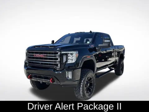 Photos of 2022 GMC Sierra 2500HD AT4 for sale in Pensacola, FL at Step One Cadillac Buick GMC Pensacola