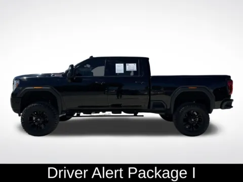 More photos of 2022 GMC Sierra 2500HD AT4 at Step One Cadillac Buick GMC Pensacola, FL